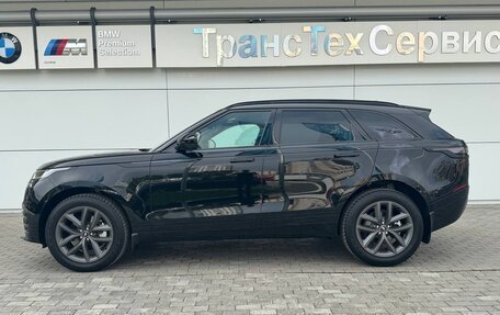 Land Rover Range Rover Velar I, 2026 год, 8 900 000 рублей, 4 фотография