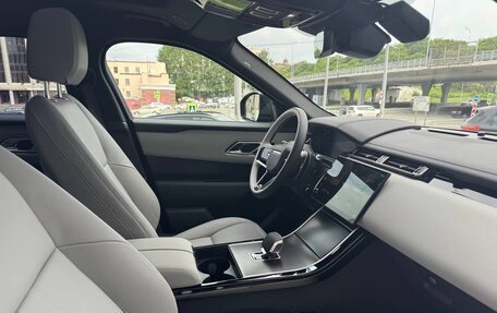 Land Rover Range Rover Velar I, 2026 год, 8 900 000 рублей, 13 фотография
