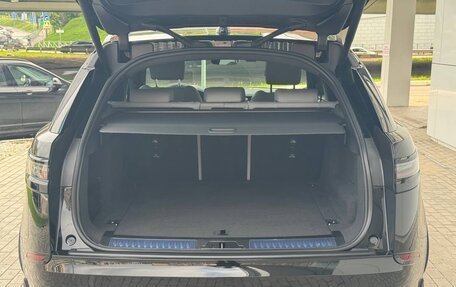 Land Rover Range Rover Velar I, 2026 год, 8 900 000 рублей, 10 фотография