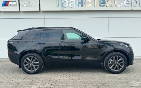Land Rover Range Rover Velar I, 2026 год, 8 900 000 рублей, 8 фотография