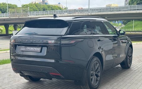 Land Rover Range Rover Velar I, 2026 год, 8 900 000 рублей, 7 фотография