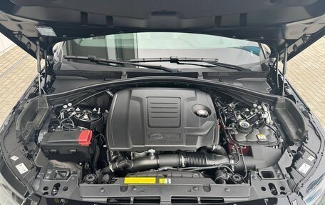 Land Rover Range Rover Velar I, 2026 год, 8 900 000 рублей, 11 фотография