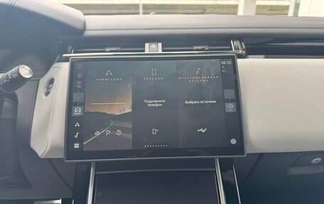 Land Rover Range Rover Velar I, 2026 год, 8 900 000 рублей, 15 фотография
