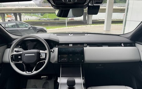 Land Rover Range Rover Velar I, 2026 год, 8 900 000 рублей, 16 фотография