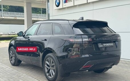 Land Rover Range Rover Velar I, 2026 год, 8 900 000 рублей, 5 фотография
