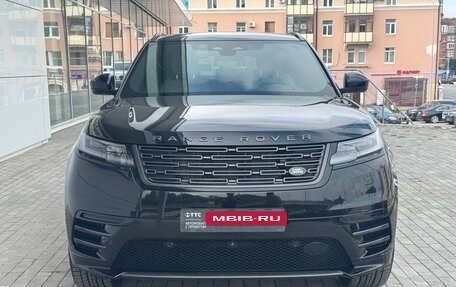 Land Rover Range Rover Velar I, 2026 год, 8 900 000 рублей, 3 фотография