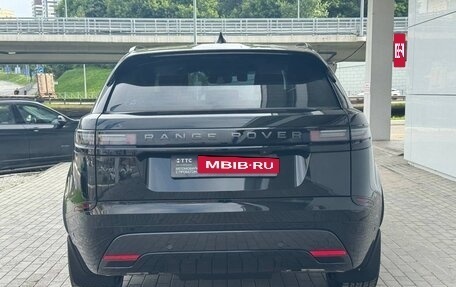 Land Rover Range Rover Velar I, 2026 год, 8 900 000 рублей, 6 фотография