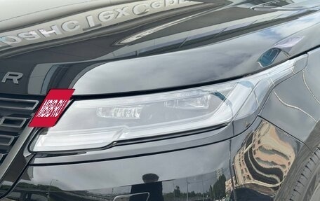 Land Rover Range Rover Velar I, 2026 год, 8 900 000 рублей, 18 фотография
