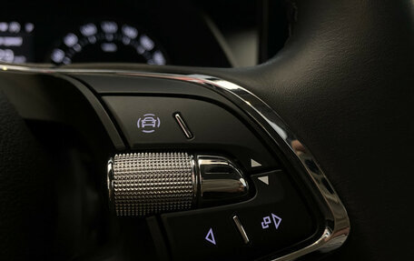 Skoda Octavia IV, 2021 год, 2 690 000 рублей, 23 фотография