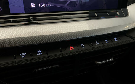 Skoda Octavia IV, 2021 год, 2 690 000 рублей, 17 фотография