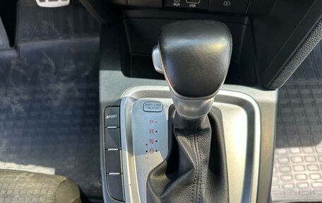 KIA cee'd III, 2018 год, 1 600 000 рублей, 5 фотография