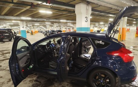Ford Focus III, 2014 год, 950 000 рублей, 7 фотография