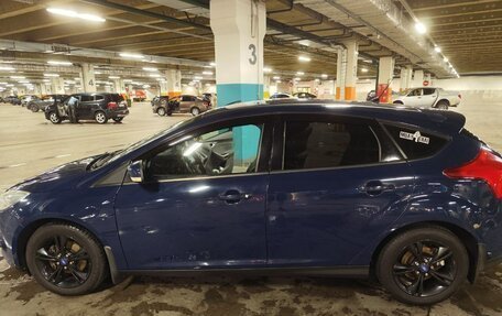 Ford Focus III, 2014 год, 950 000 рублей, 13 фотография