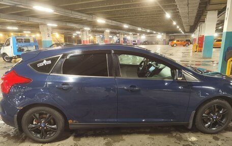 Ford Focus III, 2014 год, 950 000 рублей, 12 фотография