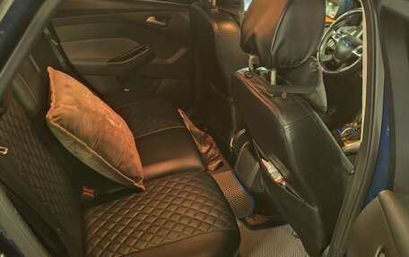 Ford Focus III, 2014 год, 950 000 рублей, 10 фотография