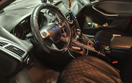 Ford Focus III, 2014 год, 950 000 рублей, 8 фотография