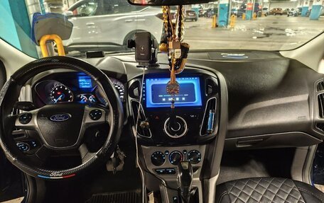 Ford Focus III, 2014 год, 950 000 рублей, 9 фотография