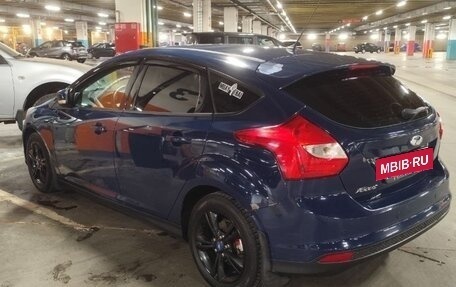 Ford Focus III, 2014 год, 950 000 рублей, 3 фотография