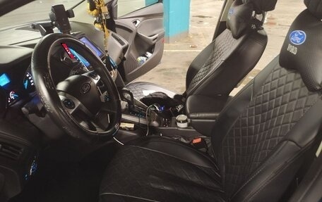 Ford Focus III, 2014 год, 950 000 рублей, 4 фотография