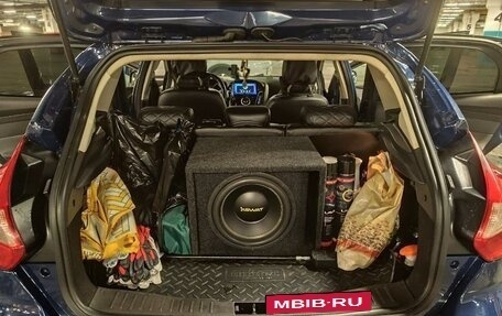 Ford Focus III, 2014 год, 950 000 рублей, 11 фотография