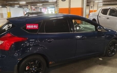 Ford Focus III, 2014 год, 950 000 рублей, 6 фотография
