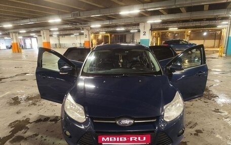 Ford Focus III, 2014 год, 950 000 рублей, 5 фотография