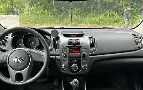 KIA Cerato III, 2011 год, 550 000 рублей, 1 фотография