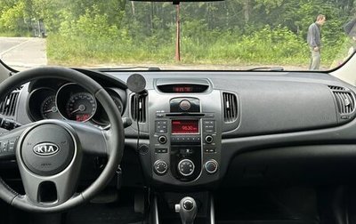 KIA Cerato III, 2011 год, 550 000 рублей, 1 фотография