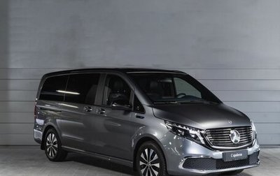 Mercedes-Benz EQV, 2021 год, 6 700 000 рублей, 1 фотография