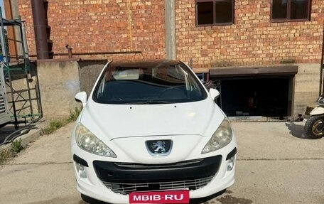 Peugeot 308 II, 2008 год, 230 000 рублей, 1 фотография