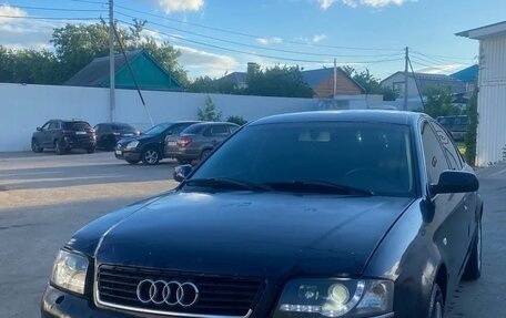 Audi A6, 1999 год, 350 000 рублей, 1 фотография