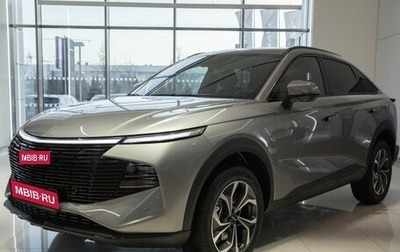 Haval F7x, 2026 год, 4 069 970 рублей, 1 фотография