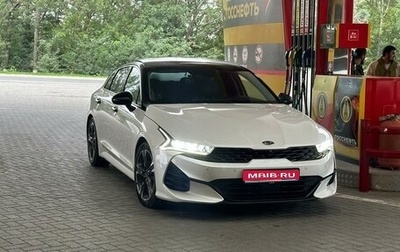 KIA K5, 2020 год, 1 850 000 рублей, 1 фотография
