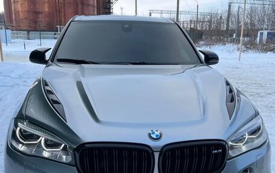 BMW X5 M, 2017 год, 4 500 000 рублей, 1 фотография