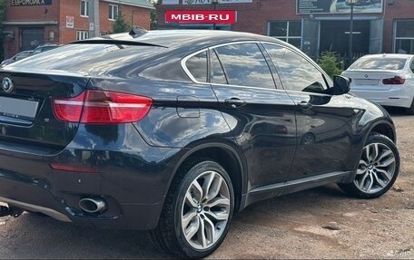 BMW X6, 2012 год, 2 600 000 рублей, 1 фотография