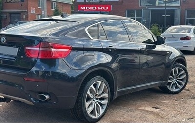 BMW X6, 2012 год, 2 600 000 рублей, 1 фотография