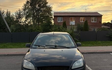 Ford Focus II рестайлинг, 2006 год, 400 000 рублей, 1 фотография