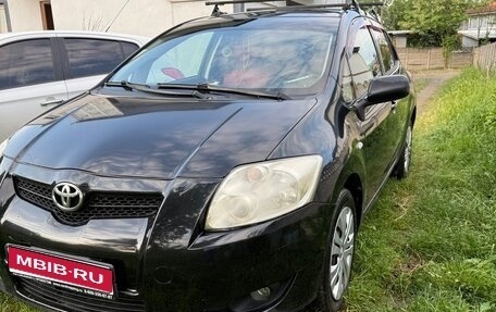 Toyota Auris II, 2008 год, 700 000 рублей, 1 фотография