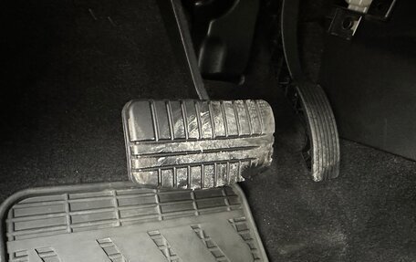 Mitsubishi Outlander III рестайлинг 3, 2014 год, 1 885 000 рублей, 15 фотография