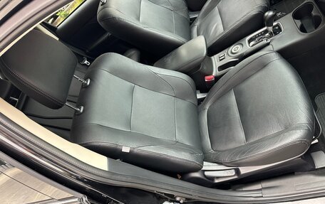 Mitsubishi Outlander III рестайлинг 3, 2014 год, 1 885 000 рублей, 18 фотография