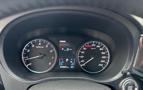 Mitsubishi Outlander III рестайлинг 3, 2014 год, 1 885 000 рублей, 14 фотография