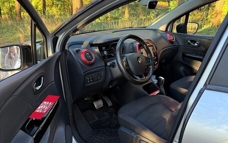 Renault Kaptur I рестайлинг, 2018 год, 1 530 000 рублей, 15 фотография