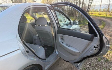 KIA Cerato I, 2007 год, 474 000 рублей, 7 фотография