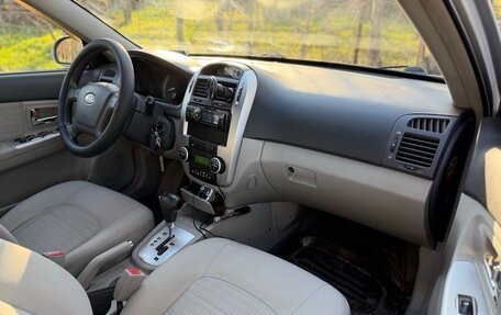 KIA Cerato I, 2007 год, 474 000 рублей, 9 фотография