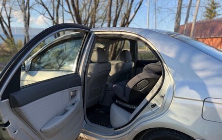 KIA Cerato I, 2007 год, 474 000 рублей, 12 фотография