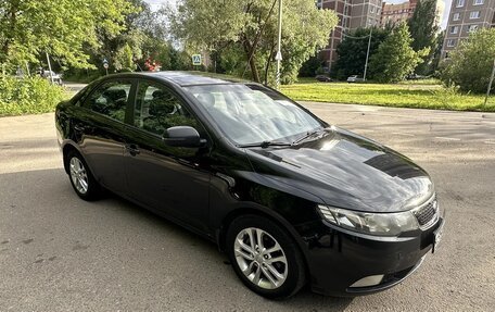 KIA Cerato III, 2011 год, 550 000 рублей, 2 фотография