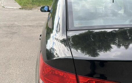 KIA Cerato III, 2011 год, 550 000 рублей, 6 фотография