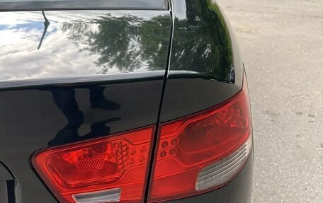 KIA Cerato III, 2011 год, 550 000 рублей, 7 фотография