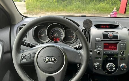 KIA Cerato III, 2011 год, 550 000 рублей, 8 фотография