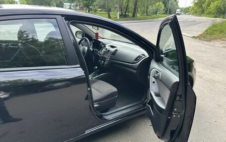 KIA Cerato III, 2011 год, 550 000 рублей, 3 фотография